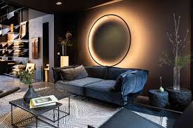 living room wall lighting ideas 10