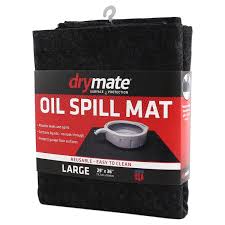 drymate oil spill mat osm2936c