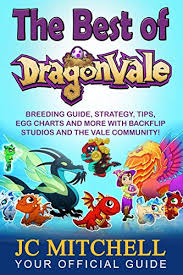 The Best Of Dragonvale Breeding Guide Strategy Tips