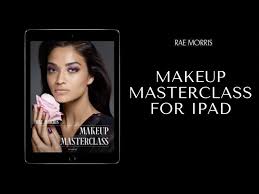 rae morris makeup mastercl you