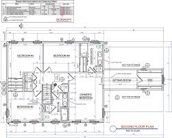 structural design of a typical american