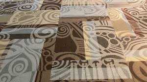 iconic bna carpet to be removed from