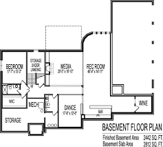 House Floor Plans 6 Bedroom Blueprints