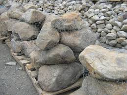 limestone boulders for your garden