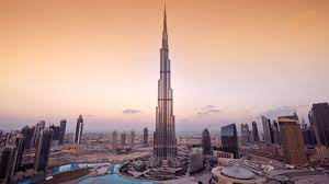 9 huge facts about the burj khalifa