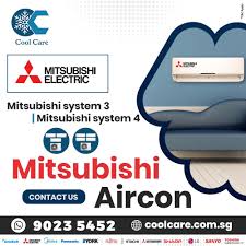 mitsubishi aircon