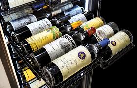 wine coolers wine refrigerators
