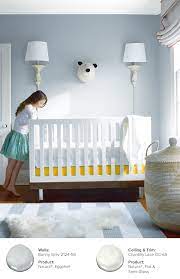 Gray owl can pick up a very subtle blue/green undertone, which isn't a bad thing either! Kid S Room Color Ideas Inspiration Benjamin Moore Colorful Kids Room Room Colors Grey Paint