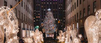 christmas in new york 2023 8 best