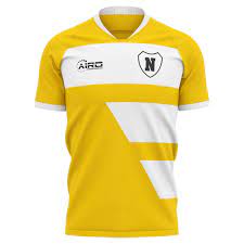 Currently, nac breda rank 5th, while top oss hold 11th position. 2020 2021 Nac Breda Home Concept Football Shirt Nacbreda1920home Uksoccershop