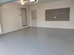 eastern iowa garage flooring