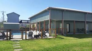 The shasta 56' is a highly adaptable rv barn that offers 4,704 sq. Could A Barndominium Be An Option For Your New Home Newhomesource