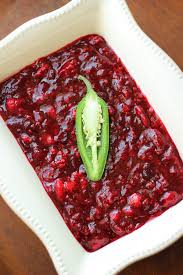 cranberry raspberry jalapeno relish for