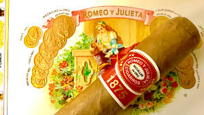 Its a boy cigars romeo y julieta. Romeo Y Julieta Bully Cigars Romeo Y Julieta Bully Reviews International Cigar Delivery
