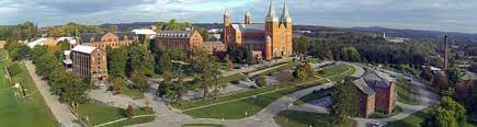 It was established in the year saint vincent college compromise four schools each consists a number of departments and. The Examined Life An Undergraduate Conference In The Liberal Arts