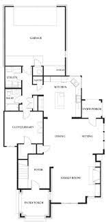 Carothers Floor Plan By Standard