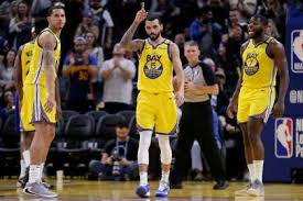 Ceo's open letter to fans. What S At Stake For Every Player At Warriors Training Camp Sfchronicle Com