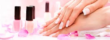 nails lash salon in virginia beach