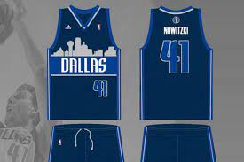 Since it's jersey week at sb nation, it felt like a good moment to look back at the best the mavericks have to offer and hopefully, it will inspire the branding choices as dallas moves forward. Mavericks Introduce New Alternate Jerseys With Dallas Skyline For The 2015 16 Season Mavs Moneyball