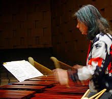 The marimba is a latin american xylophone. Marimba Wikipedia