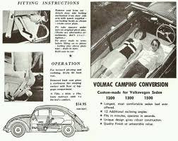 Volkswagen Beetle Vintage Vw