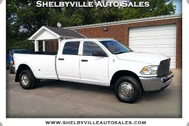 used 2016 ram 3500 for in memphis