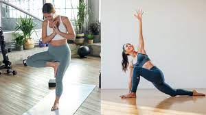 10 top rated yoga pants and leggings