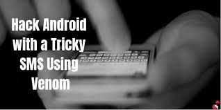 This is a tutorial explaining how to hack android phones then send the link that the website gave you to your friends and exploit their phones (only on lan i just started my adventure with kali linux im using windows 10 and i had a porblem at the start of. How To Hack Any Android Smartphone With Just An Tricky Sms Kali Linux