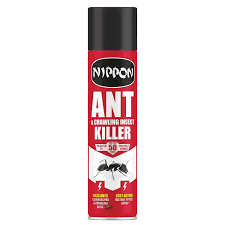 nippon ant and insect aerosol 300ml