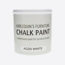 Harlequin Furniture Chalk Paint 1l