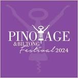 Pinotage & Biltong Festival 2024