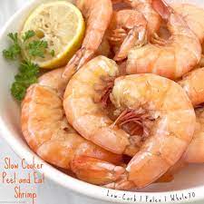 slow cooker l and eat shrimp paleo