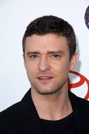 Many guys with curly hair do that. Justin Timberlake S Hairstyles Over The Years