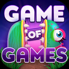 Host ellen degeneres returns with supersized versions of her favorite games. Game Of Games The Game Apps On Google Play