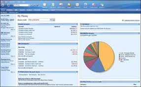 Free Personal Finance Business Accounting Software For Windows