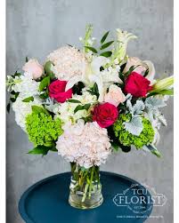 tcu florist flower delivery