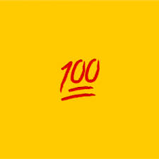 100 emoji meaning dictionary com