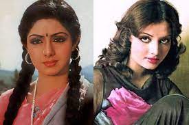 retro bollywood makeup looks that were