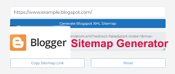 ger xml sitemap generator tool for