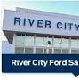 City Ford from www.rivercityford.com