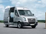 VOLKSWAGEN-CRAFTER