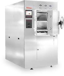 44 And 55 Autoclaves Sterilizers For Hospitals Cssds And