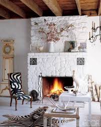 Inspiration 10 Elegant Fireplaces Just