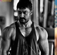 Aamir Khan Fitness Workout Diet Secrets And Yoga Exercises
