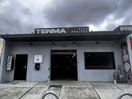 Tenma Beer Project - Distillery Directory & Distillery Map