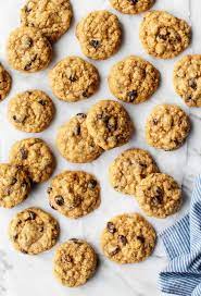 perfect oatmeal cookies recipe love