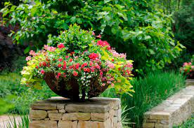 Container Gardening Services What Are