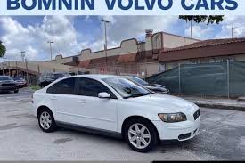 The volvo s40 is a rolling rebuttal to that argument. Used 2006 Volvo S40 For Sale Near Me Edmunds