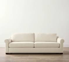 Shasta Roll Arm Upholstered Sofa