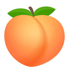 Share the best gifs now >>> Emoji Peach Apricot To Copy Paste Wprock